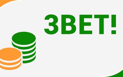 3bet or Three-bet